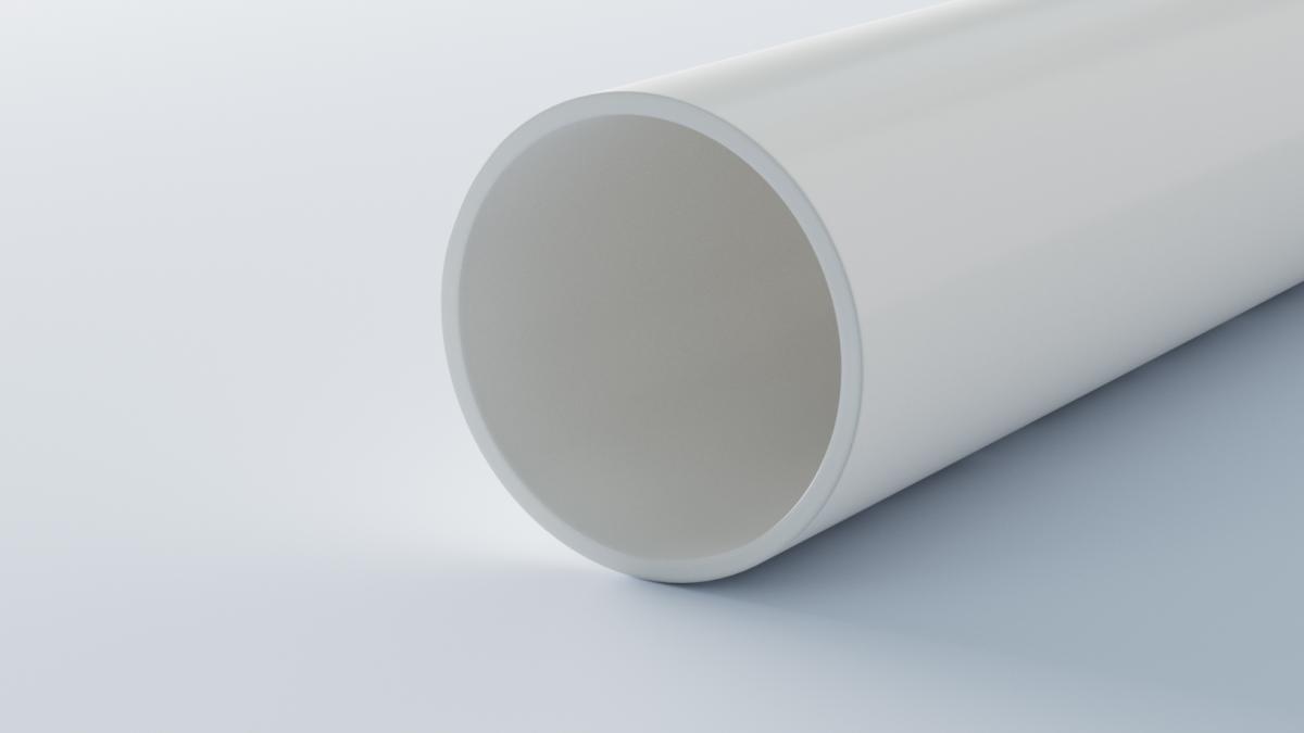 F891 Foam Core PVC Pipe