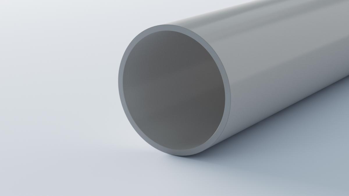 Napcore DWV Cellular Core PVC Pipe