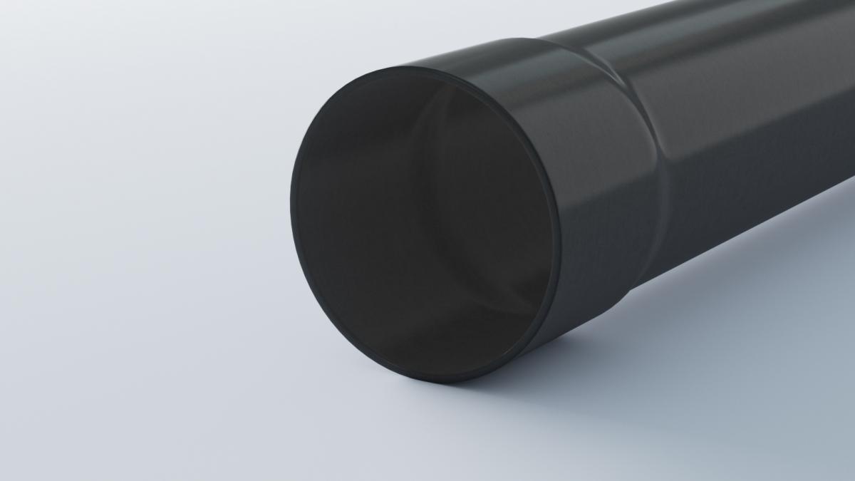 PVC Duct Pipe