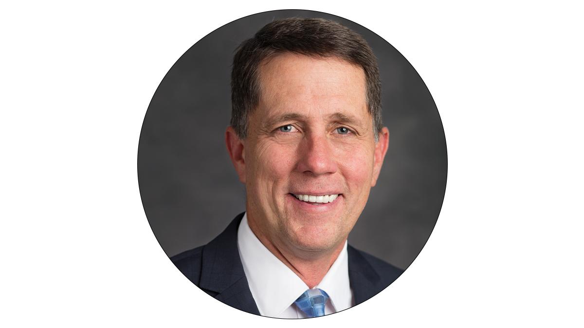 Steve Barfuss