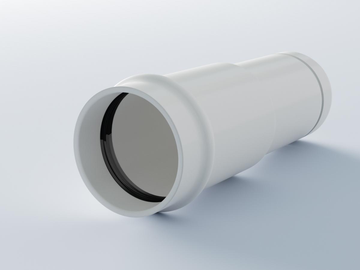 CIOD Certa-Lok Adapter