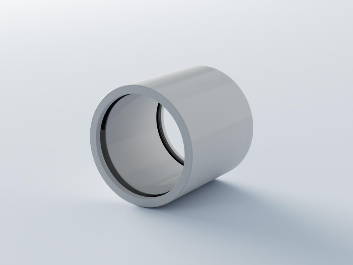 AquaConnect™ Fluid-Tite® PVC Couplings
