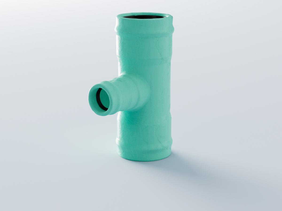 AquaConnect Non-Pressure Fittings N-Series