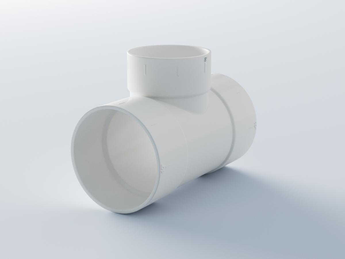 Class 125 Fittings C601 628