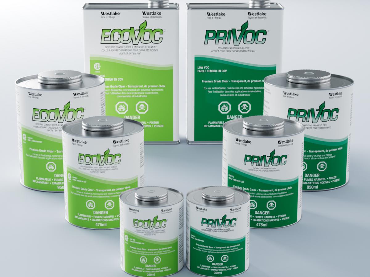 Electrical Cements and Primers