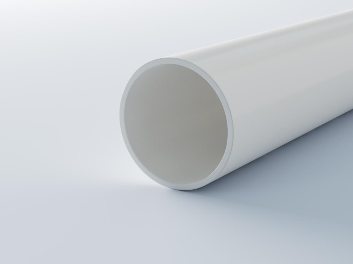 F891 Foam Core PVC Pipe