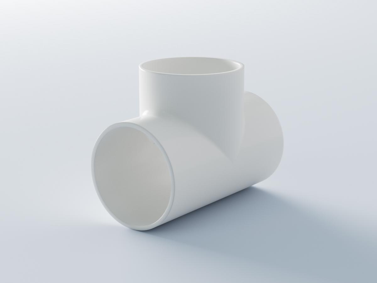 Irrigation Fittings