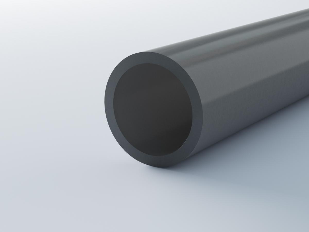 Schedule 80 PVC Pressure Pipe