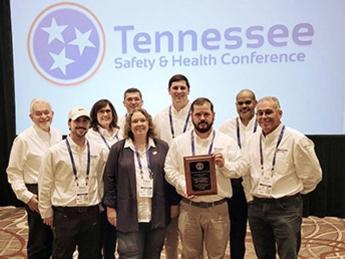 brownsville team is awarded