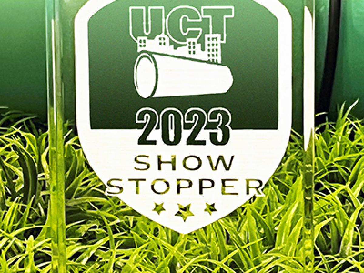 UTC Award