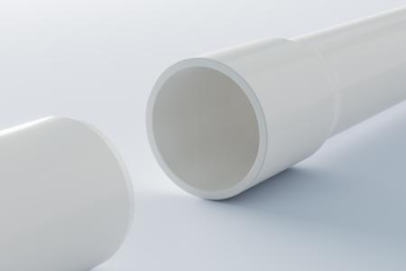 ASTM D2241 Solvent Weld PVC Pressure Pipe