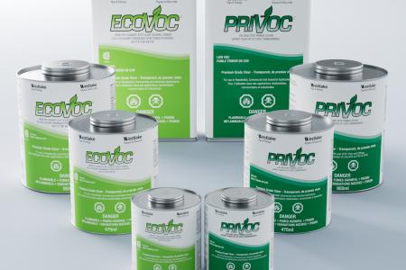 Electrical Cements and Primers