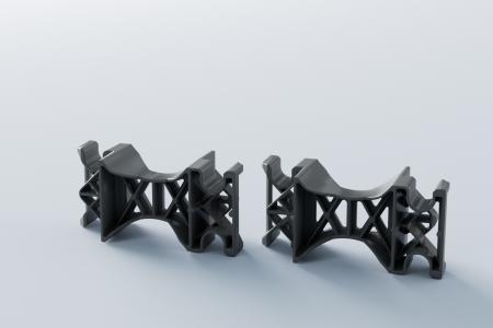 NAPBLOC Duct Spacers 