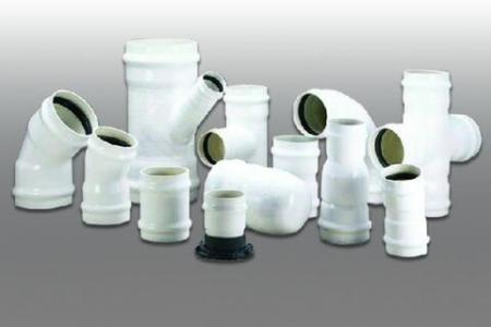 Gasketed IPS Pressure Fittings Brochure