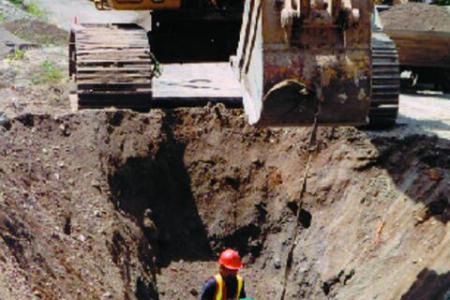 Gasketed Sewer Pipe Installation Guide | POCKET GUIDE