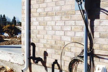 Tubes de Canalisation et Raccords en PVC Rigide