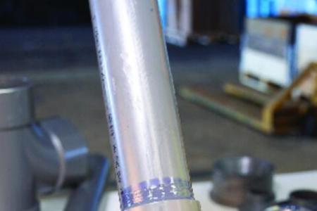 Solvent Cementing Guide for Non-Pressure Pipe and Fittings | POCKET GUIDE