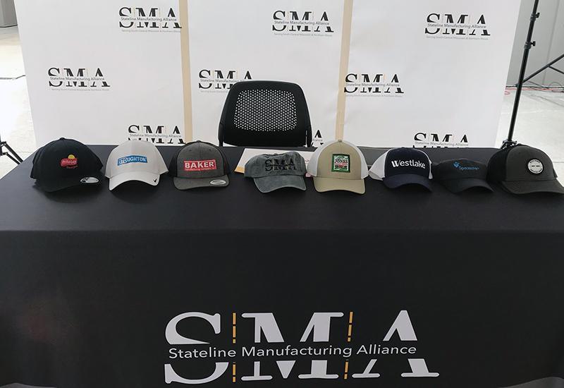 Maintenance Apprenticeship Signing Day