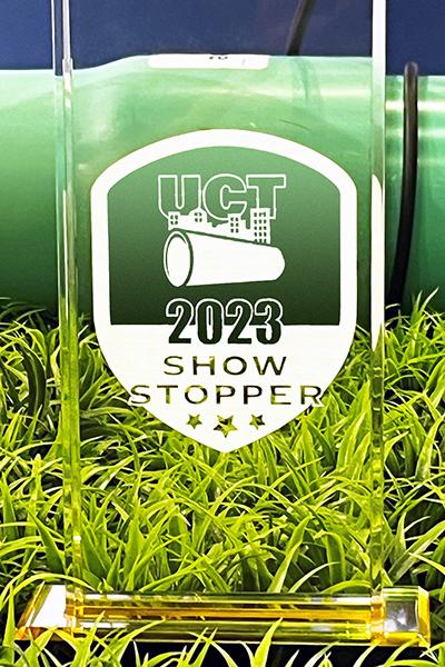 UTC Award